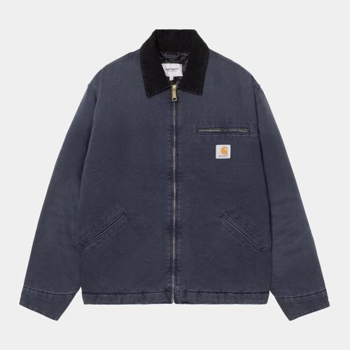 Jacke Carhartt WIP OG Detroit dark navy