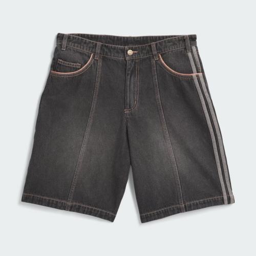 Short Adidas Tyshawn black