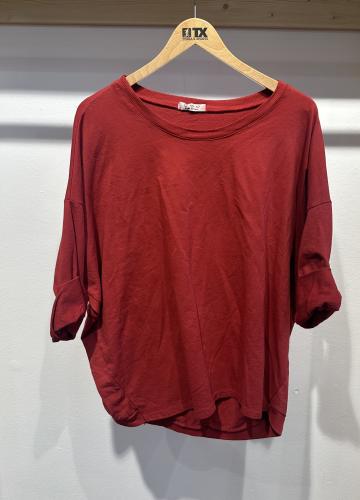 (w) Pulli 20036 red