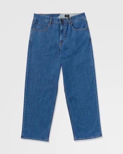 Jeans Volcom Billow Denim bold blue