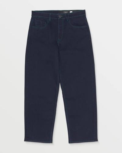 Jeans Volcom Billow Denim blue rinsed