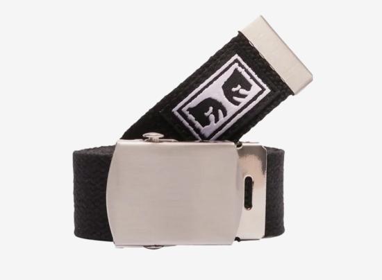 Grtel Obey Big Boy Web black 