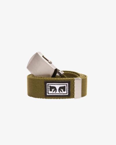 Grtel Obey Big Boy Web tea leaf