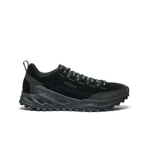Schuh Keen Jasper Zionic black