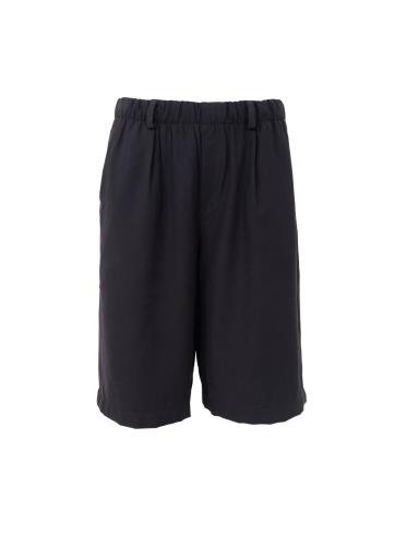 (w) Shorts Black Colour BCCASBA black 