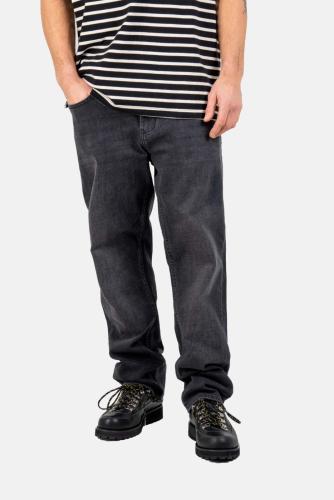 Jeans Reell Lowfly 2 black denim