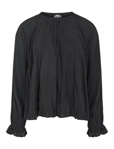 (w) Bluse Esm Studios ESTova LS black
