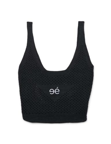(w) Bag Esm Studios ESEllen Knit