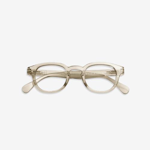 Brille Have a Look TypeC-LA+ olive