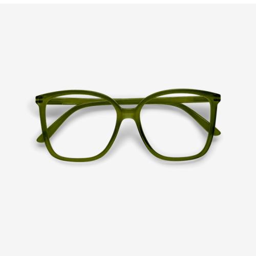 Brille Have a Look Nymph-L+ green