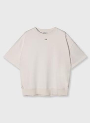 (w) Sweater 10Days Short Sleeve Patch cleansing