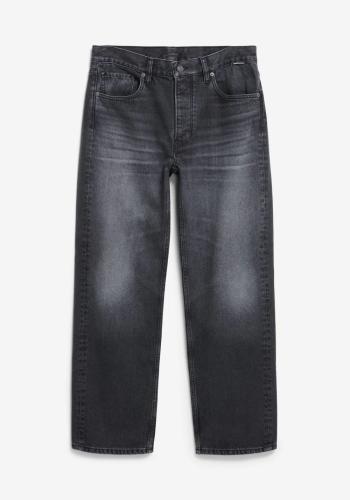 Jeans Armedangels Aary Straight ashen