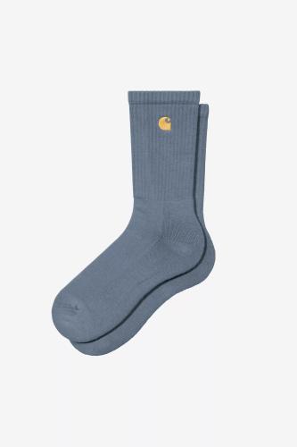 Socken Carhartt WIP Chase angelite