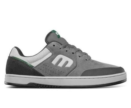 Schuh Etnies Marana grey 