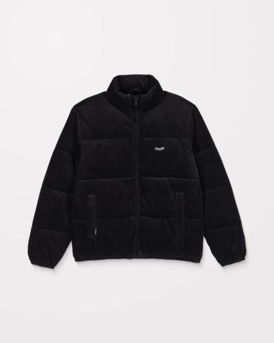 Jacke Volcom Walltz Cord black
