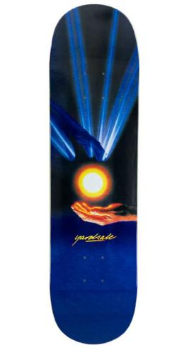Deck Yardsale Solstice 8.0