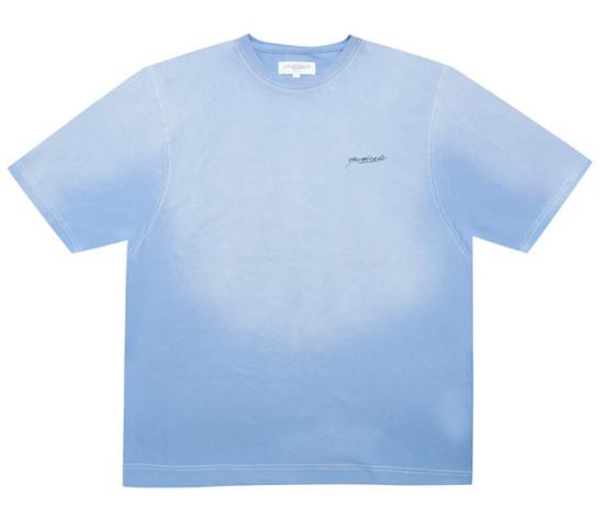 T-Shirt Yardsale XXX Stone blue
