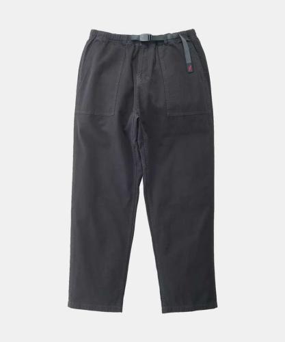 Pant Gramicci Tapered Ridge black 