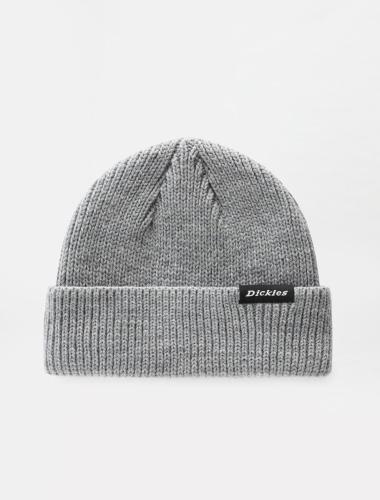 Mtze Dickies Woodworth grey melange