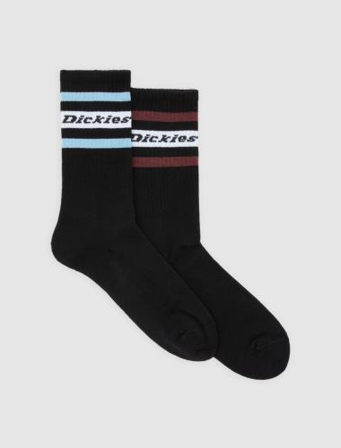 Socken Dickies Genola black