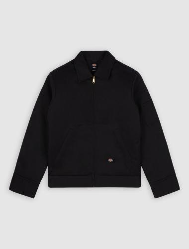 Jacke Dickies Lined Eisenhower black