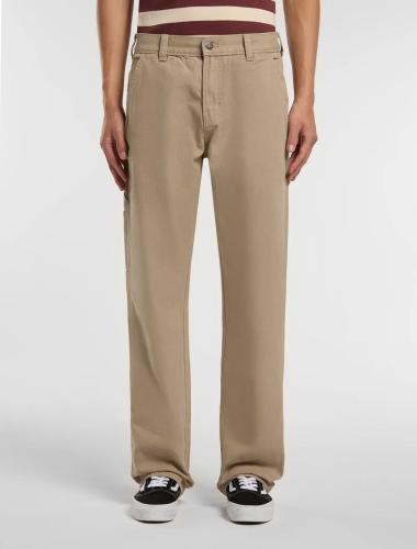 Pant Dickies Carpenter Canvas desert sand
