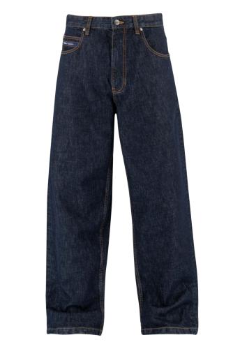 Jeans Reell Baggy indigo deep