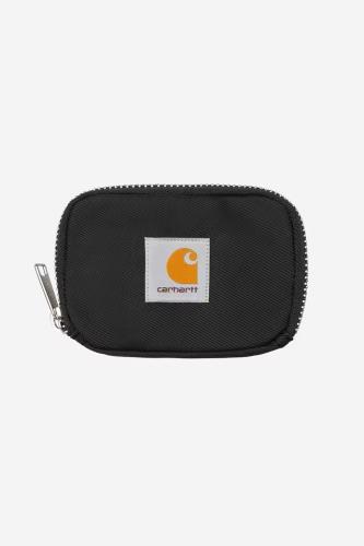 Geldbeutel Carhartt WIP Leroy black