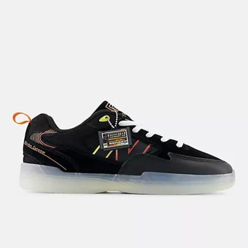 Schuh New Balance 808 x Roland black