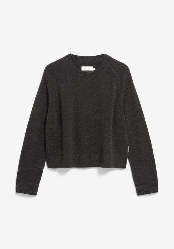 (w) Pullover Armedangels Diliriaa Reglana steel melange