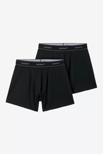 Boxershorts Carhartt WIP black