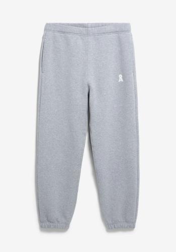 Pant Armedangels Iconic A Baasti Melange silver