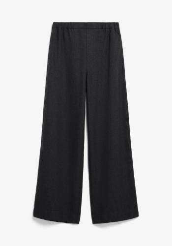 (w) Pant Armedangels Jonvaalie Premium steel melange