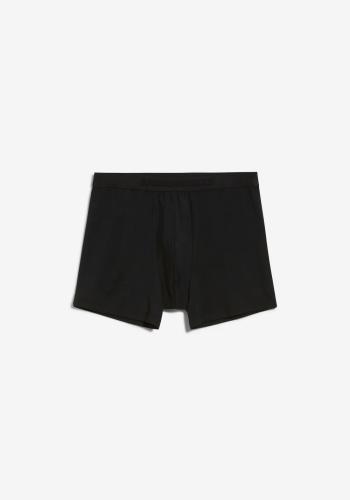 Boxershort Armedangels Ricaard black 