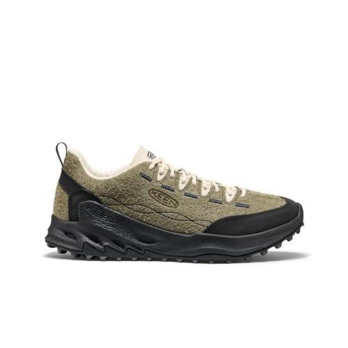 Schuh Keen Jasper Zionic dark olive