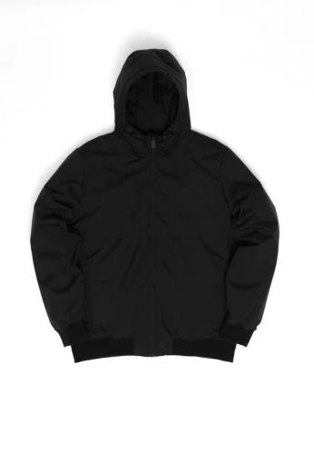 Jacke Mazine Padded Blouson black