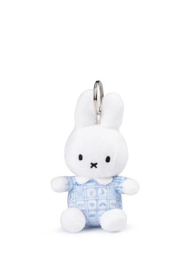 Miffy Keychain Delft blue