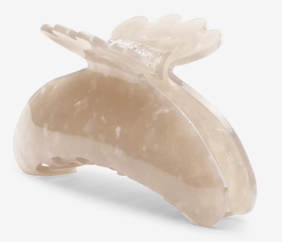 (w) Claw Sui Ava Helle Nordic Big oatmeal