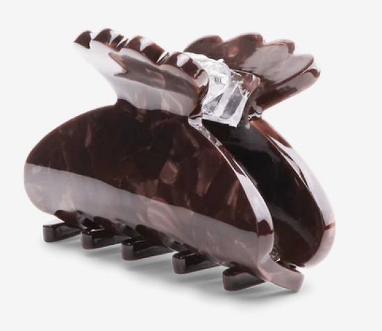 (w) Claw Sui Ava Helle Nordic Mini brown
