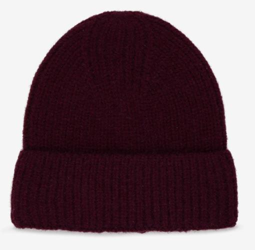 (w) Beanie Sui Ava Nico bordeaux