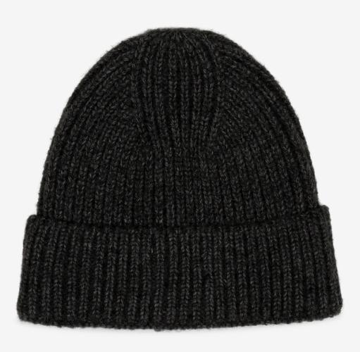(w) Beanie Sui Ava Nico dark grey