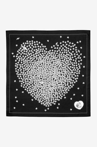 Bandana Carhartt WIP Heart to Hartt 
