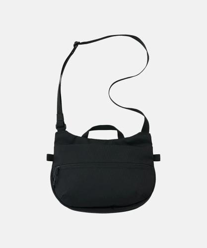 Tasche Gramicci Field Sacoche black