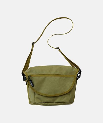 Tasche Gramicci Multi Side Bag bronze olive