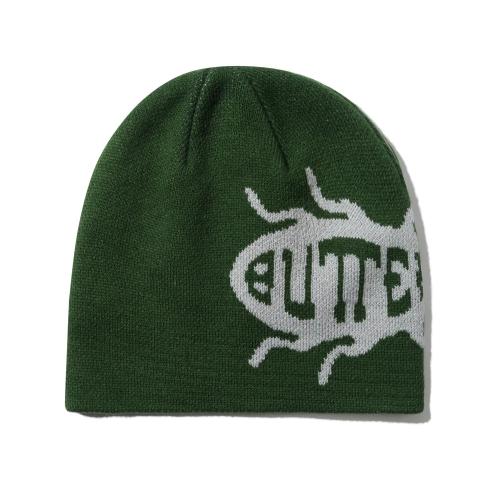 Mtze Butter Goods Roach Skully sage