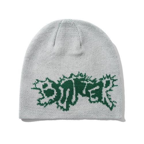 Mtze Butter Goods Eruption Skully grey