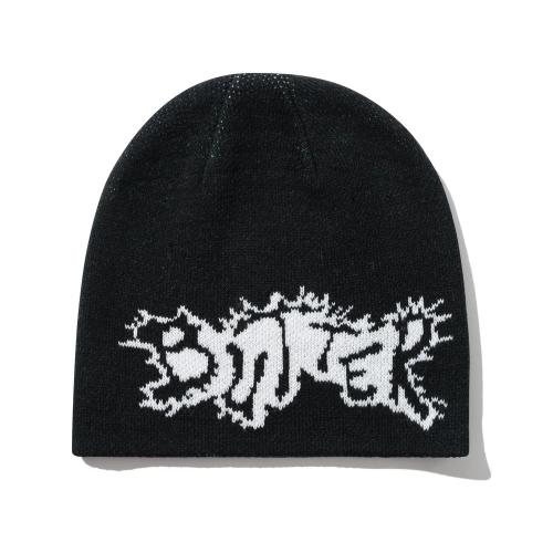 Mtze Butter Goods Eruption Skully black