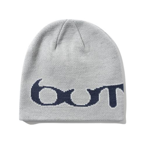 Mtze Butter Goods Witness Skully grey