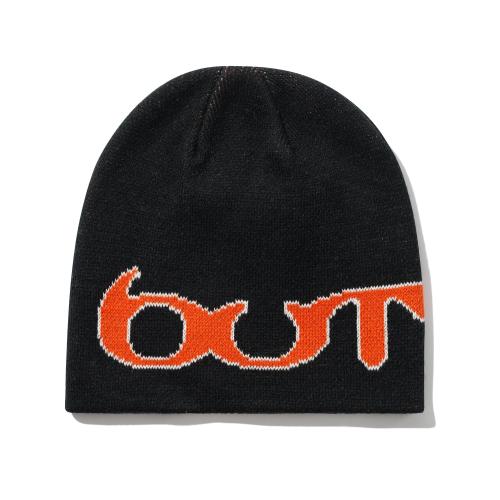Mtze Butter Goods Witness Skully black