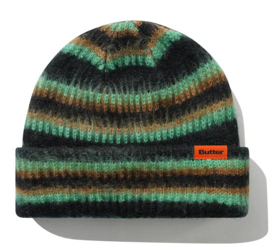 Mtze Butter Goods Swipe black